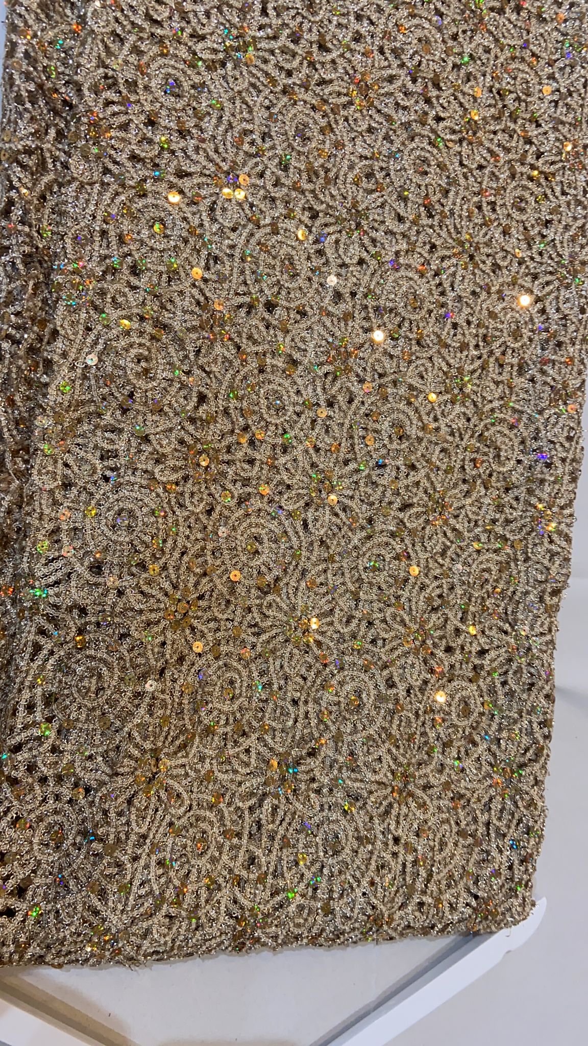 Diamond/Overlay