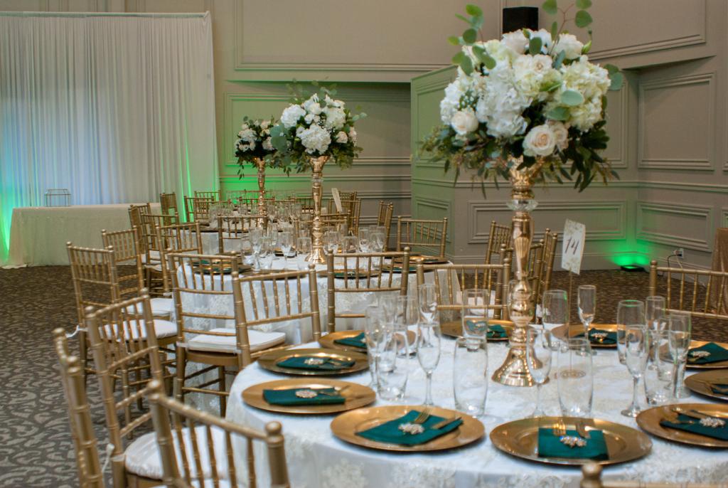 Centerpiece