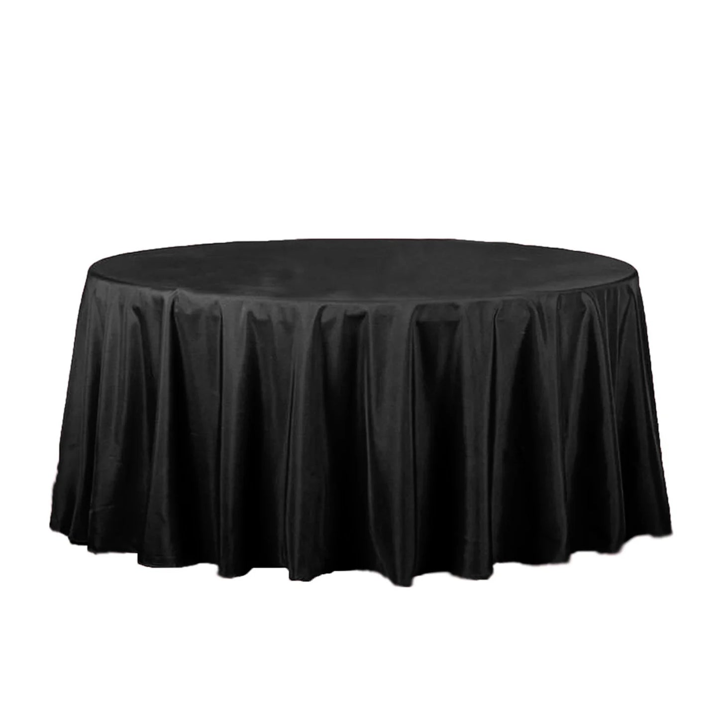 Mantel Redondo Poliéster de 120"