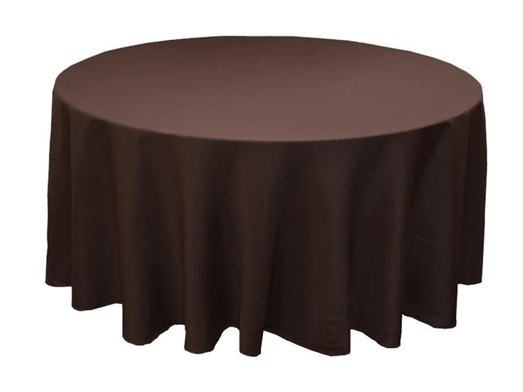 Mantel Redondo Poliéster de 120"