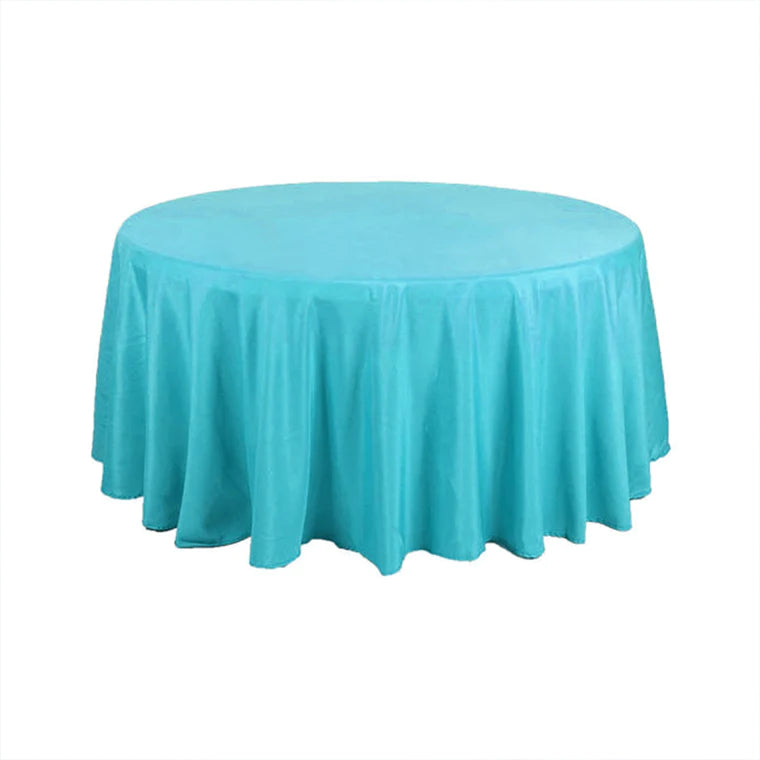 Mantel Redondo Poliéster de 120"