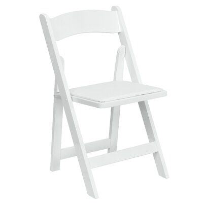 Garden Resin Chair/Silla De Jardin Resina