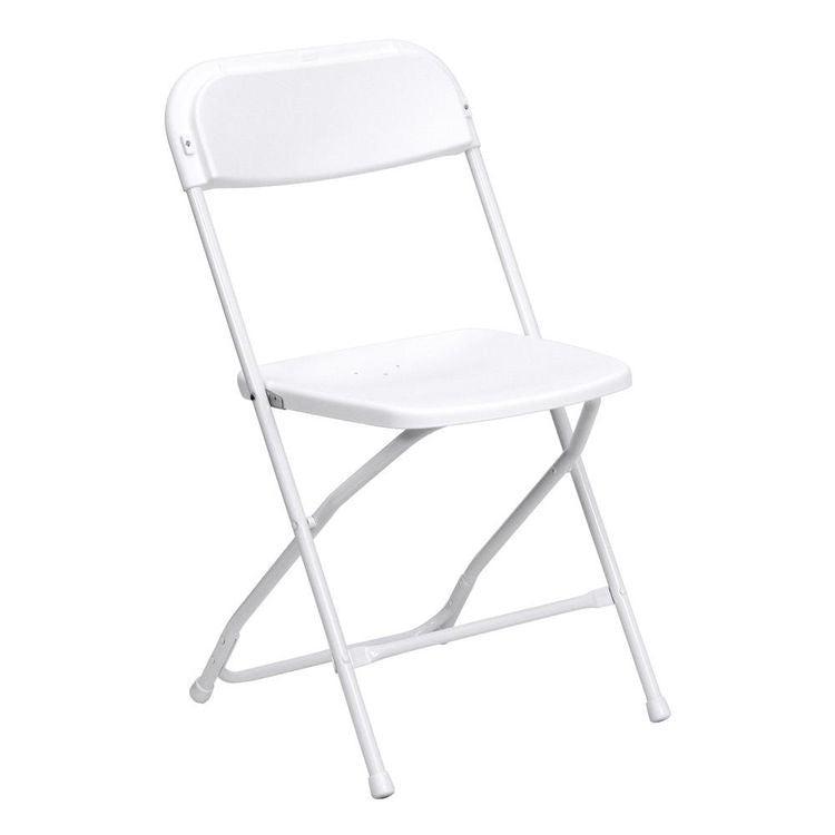 Silla de doblar regular