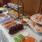 Appetizer Table