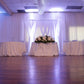 Basic Wedding Table