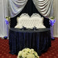 Mesa Basica Boda