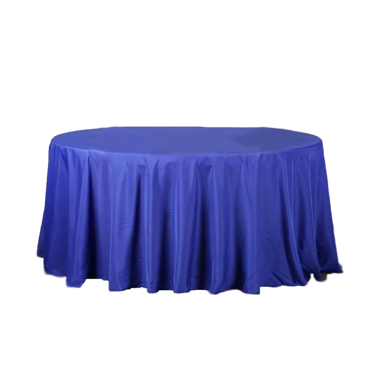 Mantel Redondo Poliéster de 120"