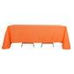 Mantel rectangular poliéster de 90"x132"