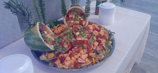 Fruit Table