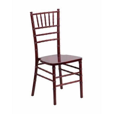 Silla Chiavari